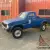 1980 Toyota Pickup sr4