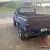 1980 Toyota Pickup sr4