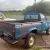 1980 Toyota Pickup sr4