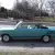 1964 AMC Rambler Convertible Hurst pro touring hot street rod drag bel air alt,