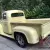 1951 Ford Other Pickups F1