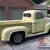 1951 Ford Other Pickups F1