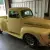 1951 Ford Other Pickups F1