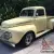 1951 Ford Other Pickups F1