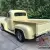 1951 Ford Other Pickups F1