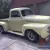 1951 Ford Other Pickups F1