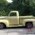 1951 Ford Other Pickups F1