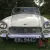 1965 Austin Healey Sprite, Classic Car Convertible, Sports Car Old English White