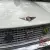 1965 Austin Healey Sprite, Classic Car Convertible, Sports Car Old English White