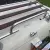 1965 Austin Healey Sprite, Classic Car Convertible, Sports Car Old English White