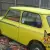classic mini city project (dry stored for 32 years ) 1 owner low milage solid