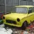 classic mini city project (dry stored for 32 years ) 1 owner low milage solid