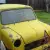 classic mini city project (dry stored for 32 years ) 1 owner low milage solid