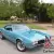 1968 Pontiac Firebird 400ci
