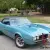 1968 Pontiac Firebird 400ci
