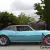 1968 Pontiac Firebird 400ci