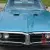 1968 Pontiac Firebird 400ci