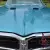 1968 Pontiac Firebird 400ci