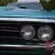 1968 Pontiac Firebird 400ci