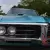 1968 Pontiac Firebird 400ci