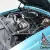 1968 Pontiac Firebird 400ci