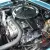 1968 Pontiac Firebird 400ci