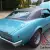 1968 Pontiac Firebird 400ci