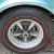 1968 Pontiac Firebird 400ci