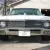 1965 Buick Skylark GranSport Small Badge