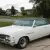 1965 Buick Skylark GranSport Small Badge