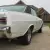 1965 Buick Skylark GranSport Small Badge