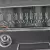 1965 Buick Skylark GranSport Small Badge