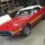 1969 Shelby GT350 Convertible Tribute