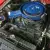 1969 Shelby GT350 Convertible Tribute