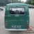 Austin A35 Van