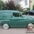 Austin A35 Van