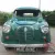 Austin A35 Van