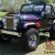 1984 Jeep CJ