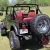 1984 Jeep CJ