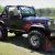 1984 Jeep CJ