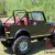 1984 Jeep CJ