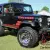1984 Jeep CJ