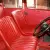  AUSTIN RUBY 1936 RED/BLACK 
