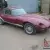 Jaguar E-Type FHC V12