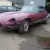 Jaguar E-Type FHC V12