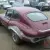 Jaguar E-Type FHC V12