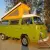 1977 Volkswagen Bus/Vanagon CAMPER