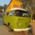 1977 Volkswagen Bus/Vanagon CAMPER