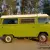 1977 Volkswagen Bus/Vanagon CAMPER