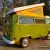 1977 Volkswagen Bus/Vanagon CAMPER